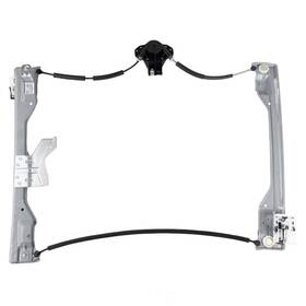 Wlr-387 Motorcraft Window Regulator Wlr-387 Motorcraft Window Regulator