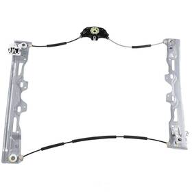 Wlr-418 Motorcraft Window Regulator Fits 21-23 Ford F-150