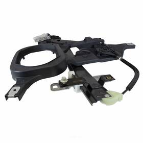 Wlr-72 Motorcraft Window Regulator
