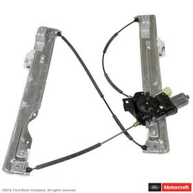 Wlra-132 Motorcraft Power Window Regulator