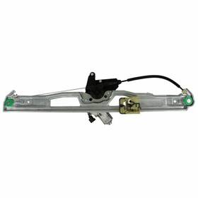Wlra-175 Motorcraft Genuine Window Regulator