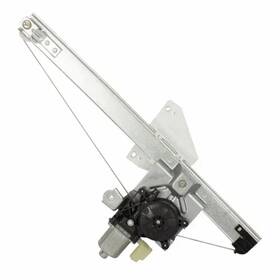 Wlra-257 Motorcraft Genuine Window Regulator