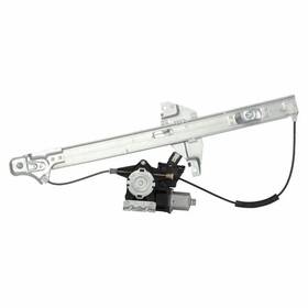 Wlra-298 Motorcraft Genuine Window Regulator