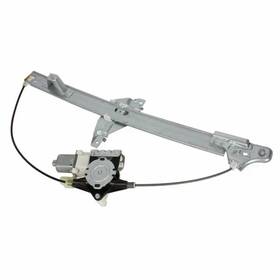 Wlra-301 Motorcraft Genuine Window Regulator