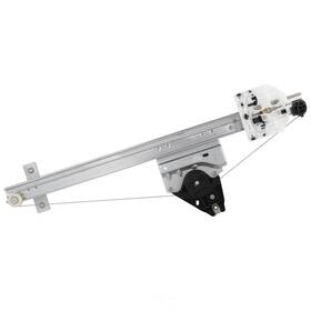 Wlra-363 Motorcraft Power Window Regulator Assembly