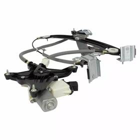 Wlra-395 Motorcraft Genuine Window Regulator