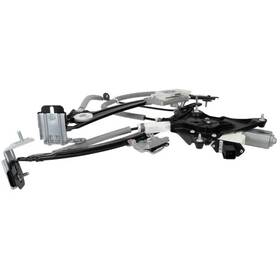 Wlra-398 Motorcraft Genuine Window Regulator Wlra-398 Motorcraft Genuine Window Regulator