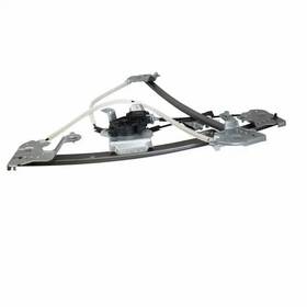 Wlra38 Motorcraft Genuine Window Motor And Regulator Assembly