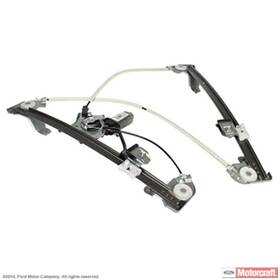 Wlra7 Motorcraft Genuine Window Motor And Regulator Assembly Wlra7 Motorcraft Genuine Window Motor And Regulator Assembly