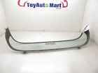 275-58385b Mr2 Back Glass Without Keyless Entry Fits