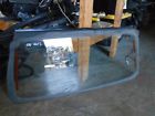 275-58844 Mr2 Toyota Convertible Top Glass Window