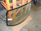 270-58570 Mr2 Toyota Windshield Glass Local Pickup Only
