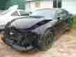 277-05670l Mustang 05 06 07 08 09 10 11 12 13 Ford L Front Door Glass Cpe