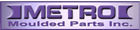 Mw38115 Metro Moulded Parts Windshield Seal