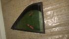 278-58881b Na Acura Rl At Left Rear Window Door Glass Oem
