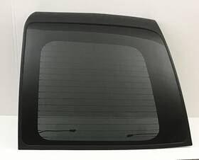 Db9742ypy Nagd Fit Gmc Yukon / Xl Chevrolet Suburban Tahoe Right Side Back Window Glass Heated