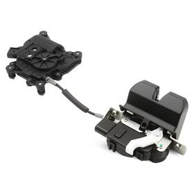 Na-753426-815329-ka Nakkaa Rear Trunk Latch Assembly For Kia Sorento 2016-2020 81230-c5100