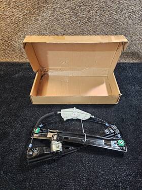 Wlr4015 Napa Echlin Power Window Regulator For Mercedes-benz E350 2010 -2016