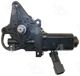 82325 New Window Motor Aci Maxair