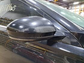128-11582r Nissan Rh Passenger Side Door Mirror 2020 Altima Sku#4136569