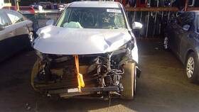 270-10618 Nissan Windshield Glass Us Built Fits 21-23 Rogue 112498