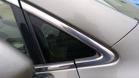 270-50482r Nissan Passenger Right Windshield Glass Pillar Fits 11-17 Quest 311204