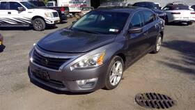 270-58862 Nissan No Shipping Windshield Glass Sedan Fits 13-15 Altima 729923