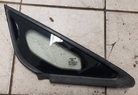 270-58931r Nissan 2014-2019 Versa Note Passenger Pillar Glass Hatchback 498780