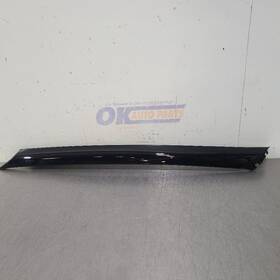 270-59049 Nissan 17 2017 Maxima Sv Exterior Windshield Mouldings