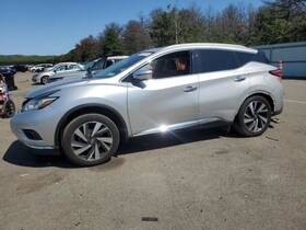 275-10016 Nissan Back Glass Privacy Tint Fits 15-20 Murano 613431