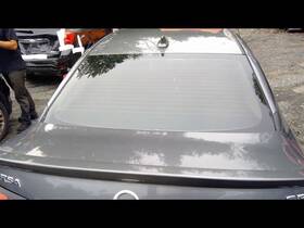 275-10169 Nissan Local Pickup Only Back Glass Fits 20 Versa 1363735