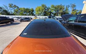 275-10177 Nissan Sentra 2021 Back Glass Local Pickup Only 1546813