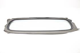 Nissan 275-50190 2007-2009 350z Vert Vq35hr Rear Convertible Top Back Glass