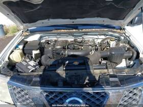 275-59615a Nissan Local Pickup Only Back Glass King Cab With Sliding Window Fits 05-08 Frontier 71
