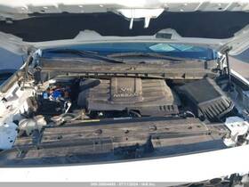 275-59810 Nissan Local Pickup Only Back Glass Manual Sliding Rear Window Fits 16-20 Titan Xd 70