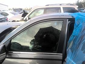 277-10224l Nissan Driver Left Front Door Glass Without Acoustic Fits 19-21 Altima 29247344