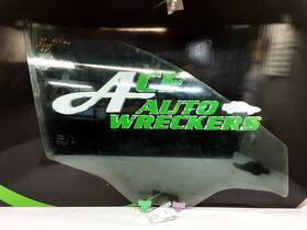277-10253r Nissan Passenger Right Front Door Glass Fits 22-23 Altima 633384