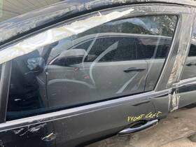 277-10272l Nissan Driver Left Front Door Glass Fits 20 Versa 324234