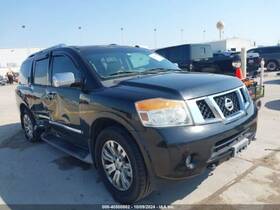 277-50338r Nissan Local Pickup Only Passenger Right Front Door Glass Fits 08-15 Armada 1491757
