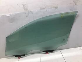 277-50420r Nissan Maxima 2011 Front Right Passenger Door Glass Factory