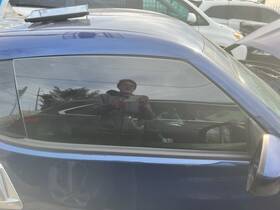 277-50469r Nissan Passenger Right Front Door Glass Coupe Fits 09-20 370z 290331