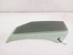 803011ea0a Nissan 277-50470l 09-20 370z Coupe Driver Left Door Glass Oem