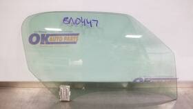 277-50519r Nissan 13 2013 370z Door Window Glass Front Right Passenger