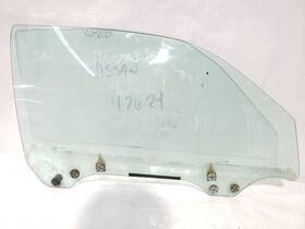 277-58412r Nissan 1995 1996 1997 1998 240sx Oem Passenger Right Front Door Glass Coupe