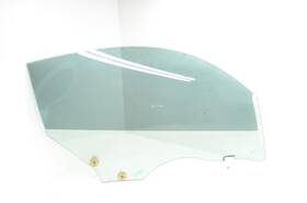 277-59048r Nissan 2003-2008 350z Coupe Vq35de Passenger Right Front Door Window Glass