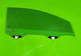 277-59257r Nissan 12 Versa Sdn Passenger Right Front Door Window Glass Oem 3962-33