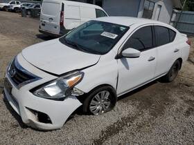 277-59297r Nissan Passenger Right Front Door Glass Sedan Fits 13-19 Versa 2322125