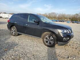 277-59440l Nissan Driver Front Door Glass Solar Fits 13-17 Pathfinder 7112384