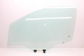 277-59482l Nissan Driver Left Front Door Window Glass Fits 13-17 Leaf