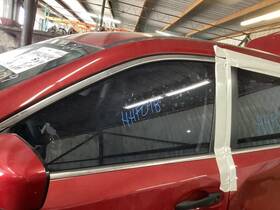 277-59700l Nissan Driver Front Door Glass Vin J 1st Digit Japan Built Fits 16-20 Rogue 1870256